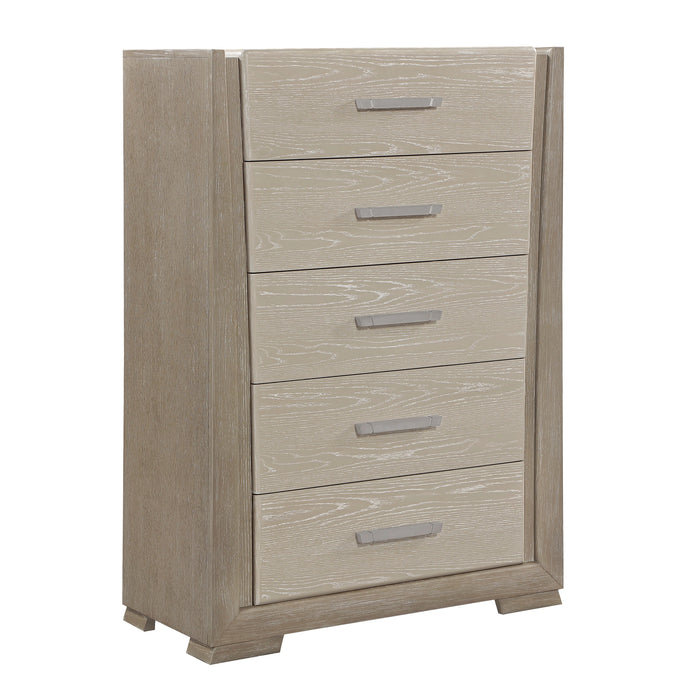 Aeon Chest