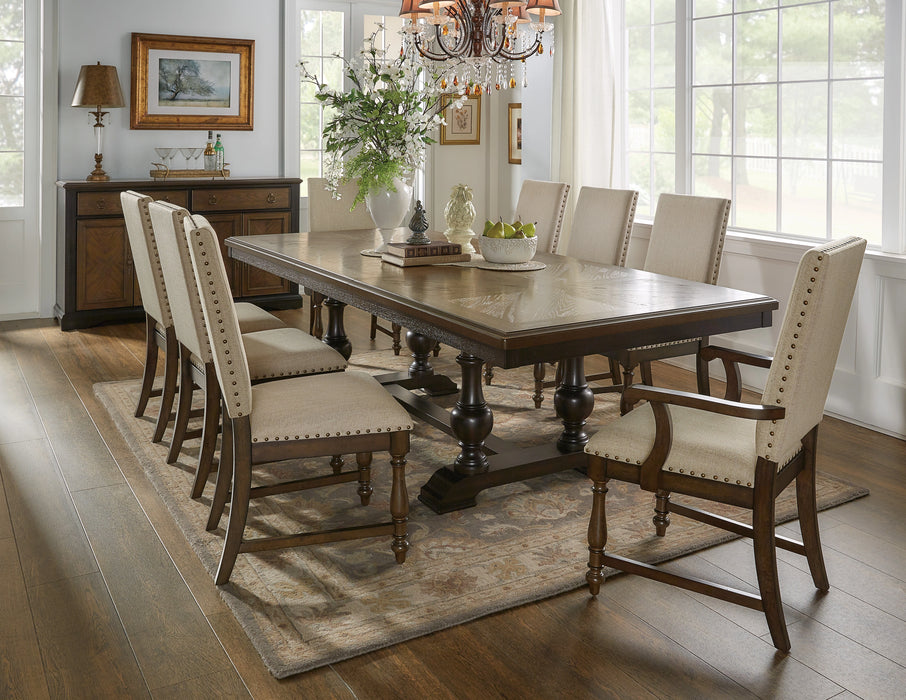 Stonington Side Chair