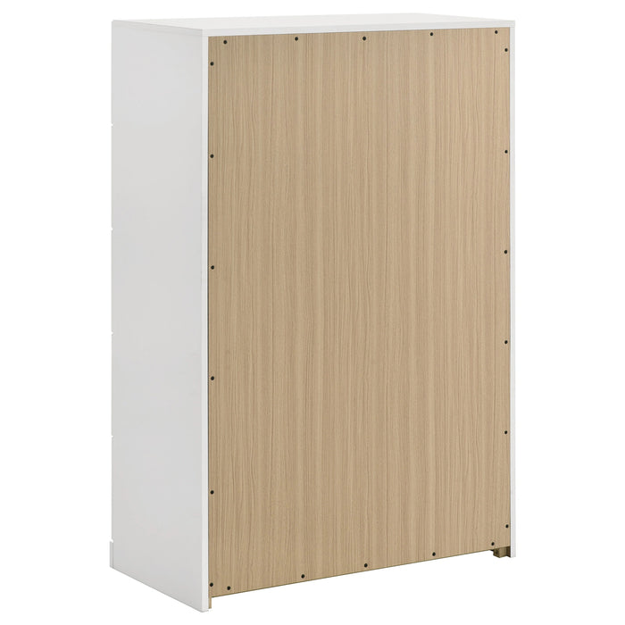 Ines Chest of Drawers