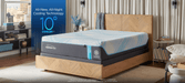 Tempur-Pedic LUXEbreeze Firm Mattress image