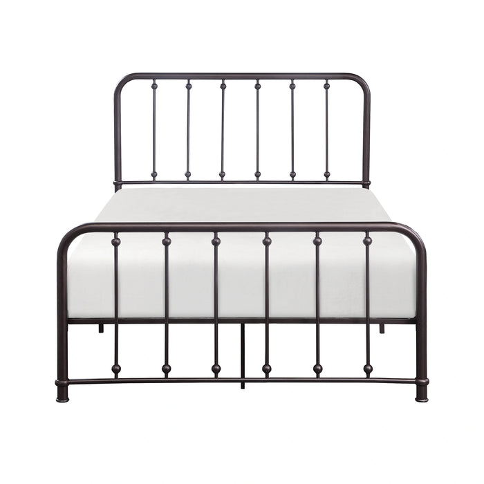 Larkspur Full Platform Bed