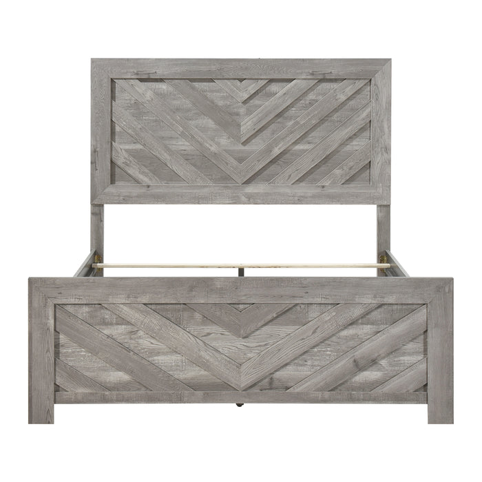 Corbin Queen Bed