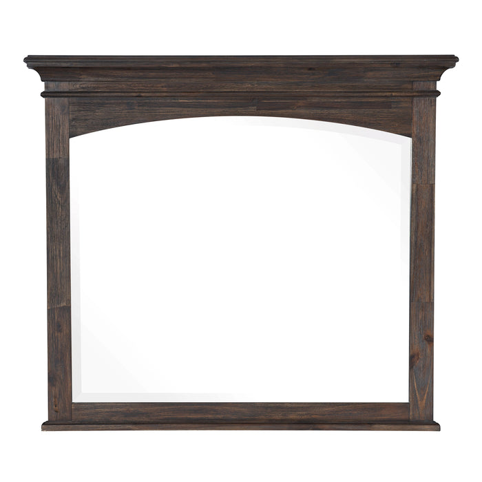 Motsinger Mirror