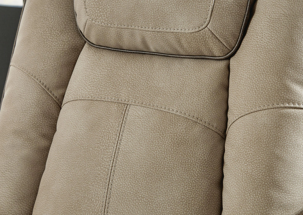 Next-Gen DuraPella Power Recliner