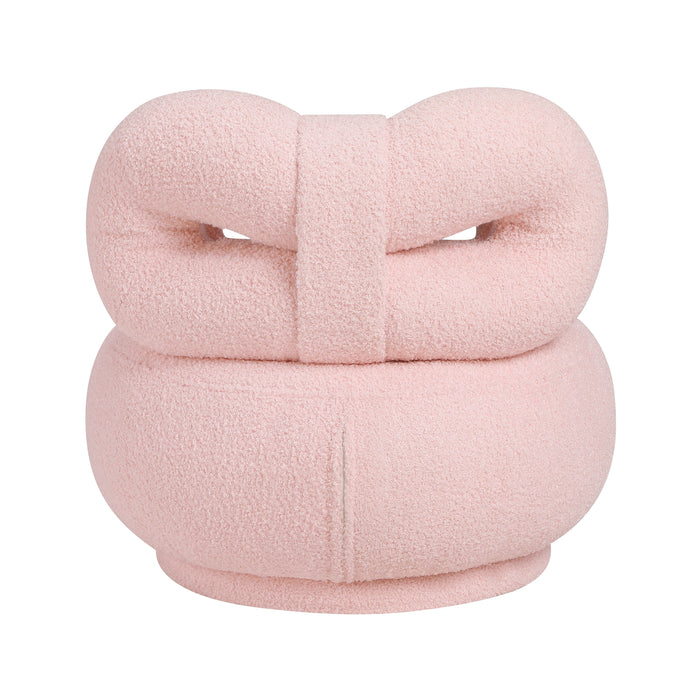 Mallow Mini Kid'S Swivel Chair