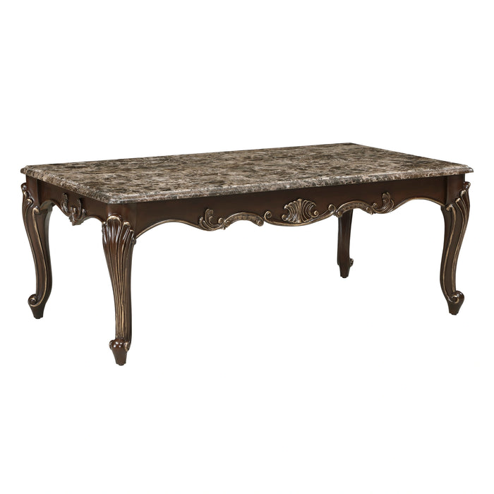 Balthasar Cocktail Table