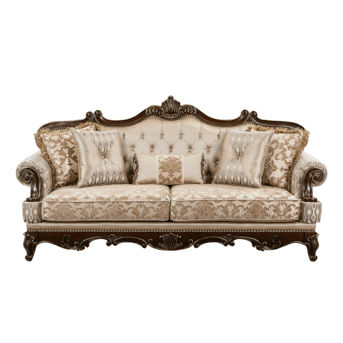Balthasar Sofa