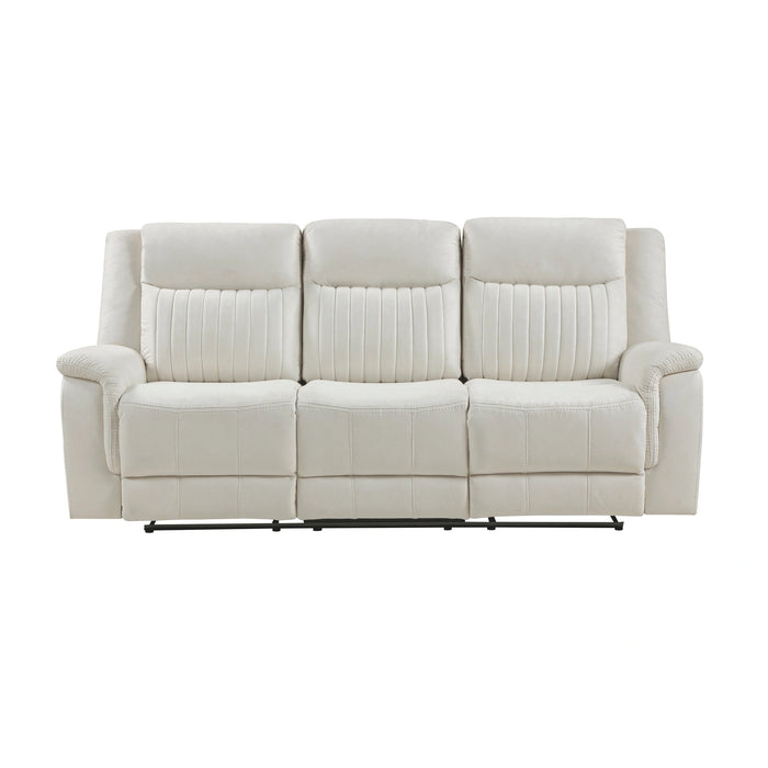 Dean Double Reclining Sofa