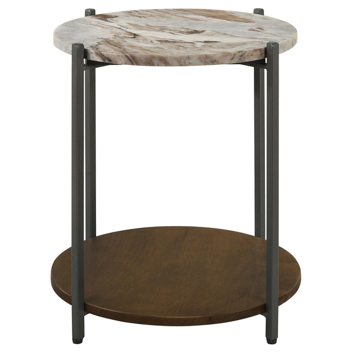 Noemie Side Table