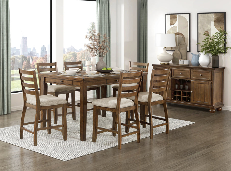 Tigard Counter Height Table