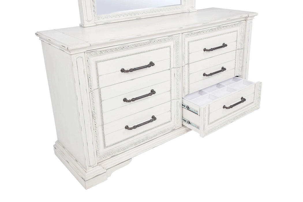 McKinney Dresser