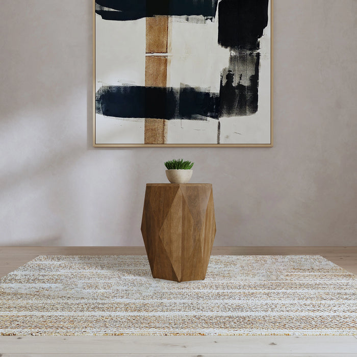 Zalika End Table