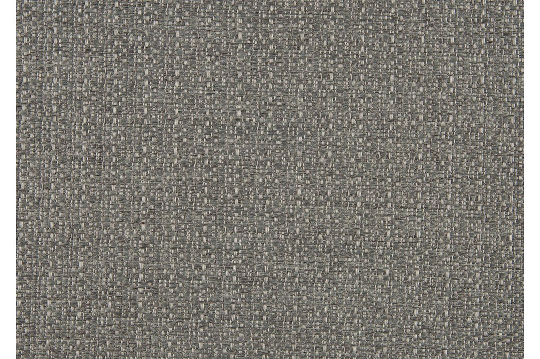 Granby Bench in Antique Gray 5627GY-13
