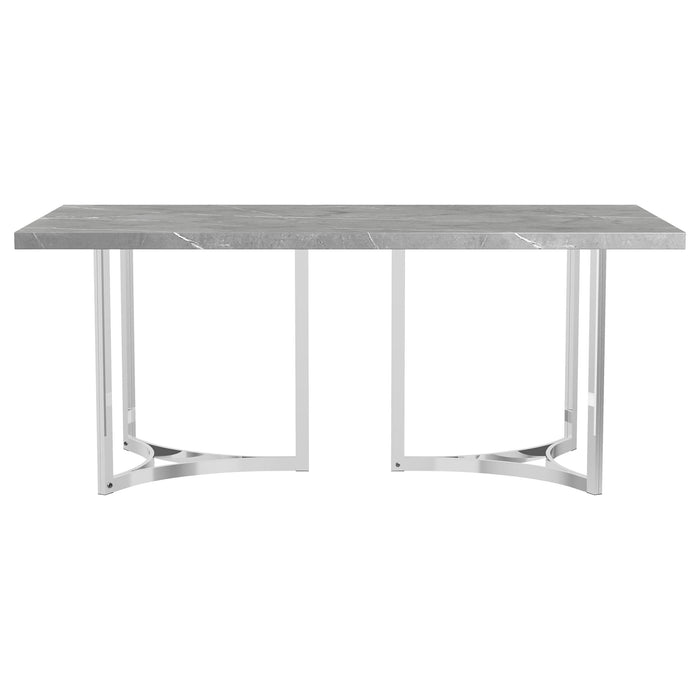 Sterling Dining Table