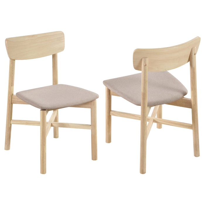 Parkridge Side Chair