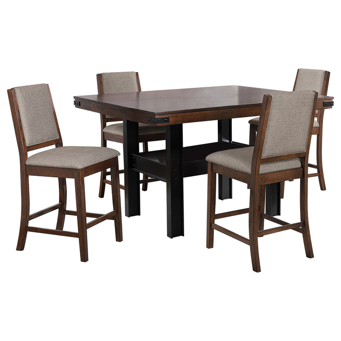 Patterson Counter Height Dining Set