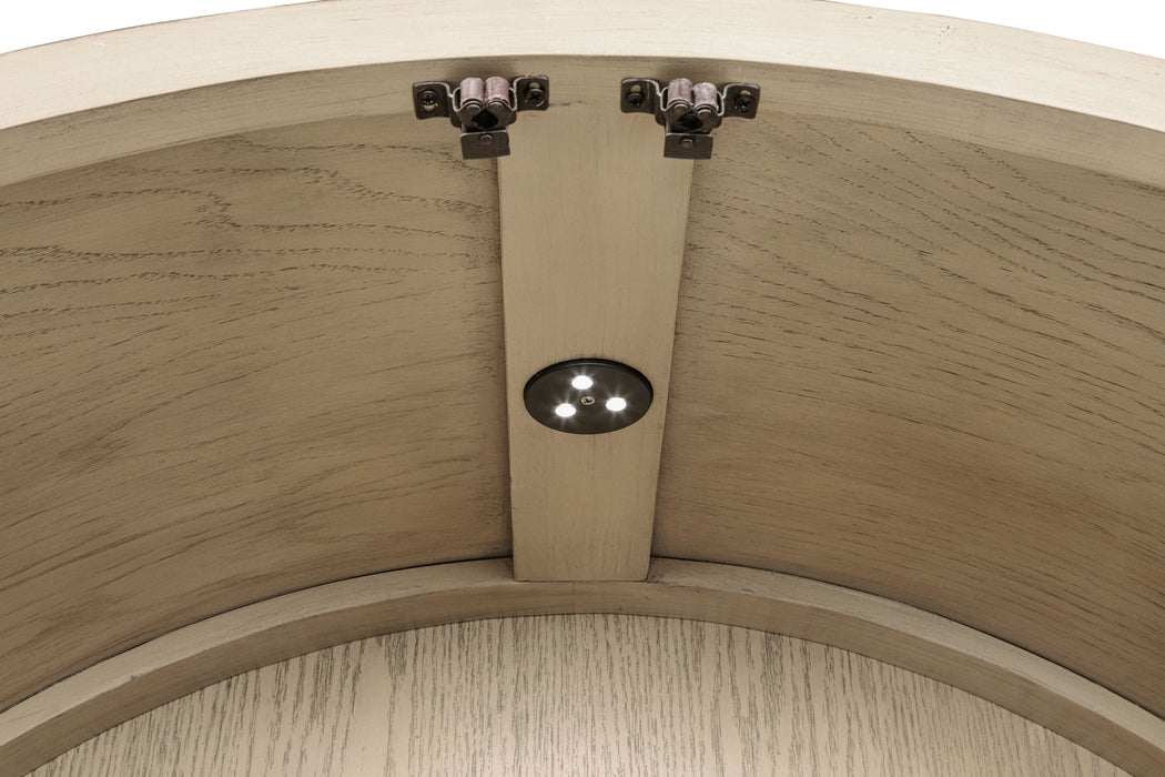 Kailani Display Cabinet