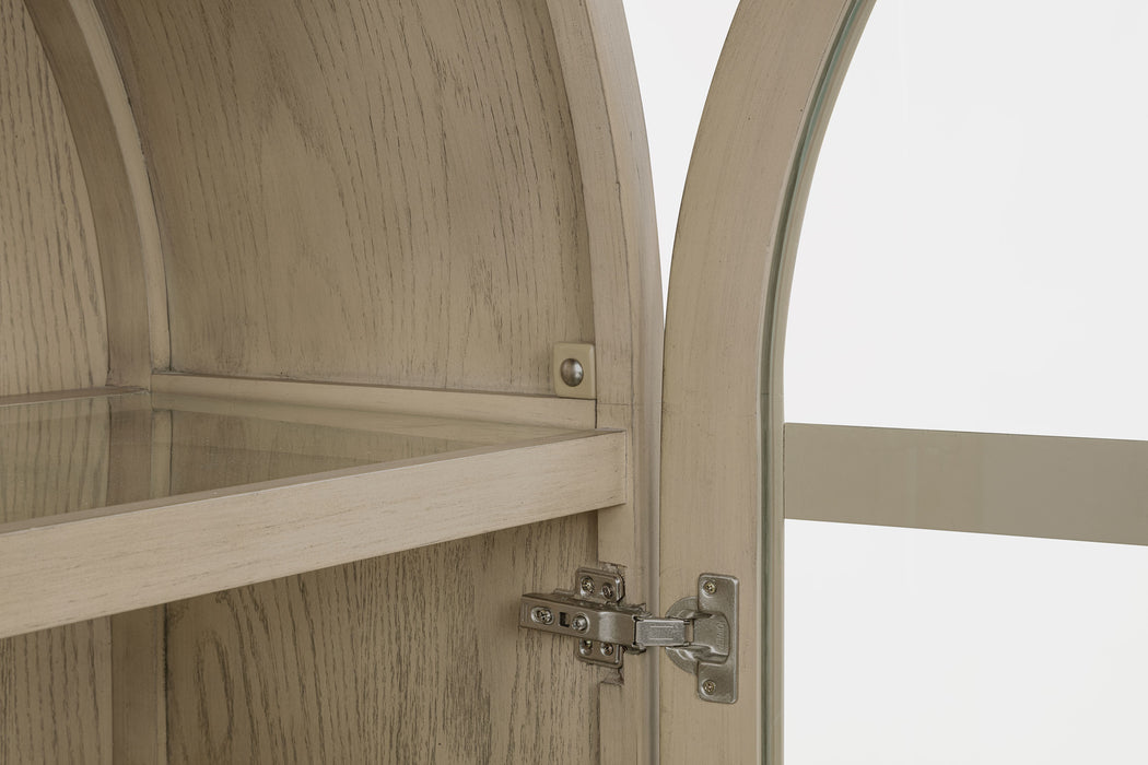 Kailani Display Cabinet