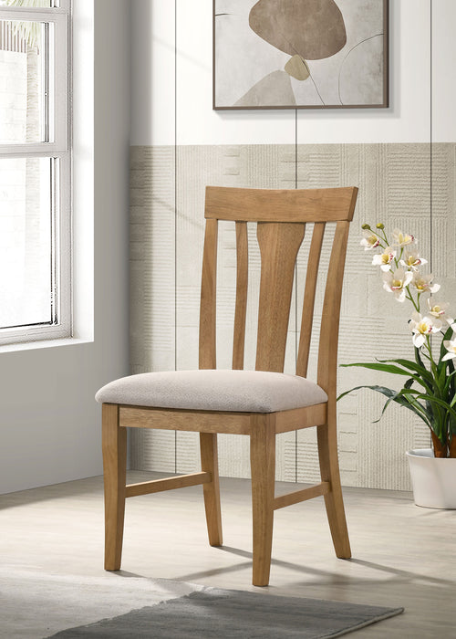 Hartville Dining Side Chair
