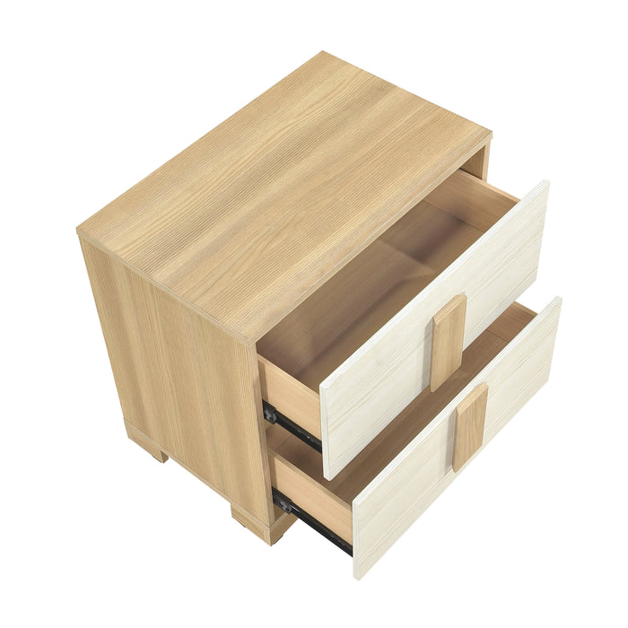 Sterling Night Stand