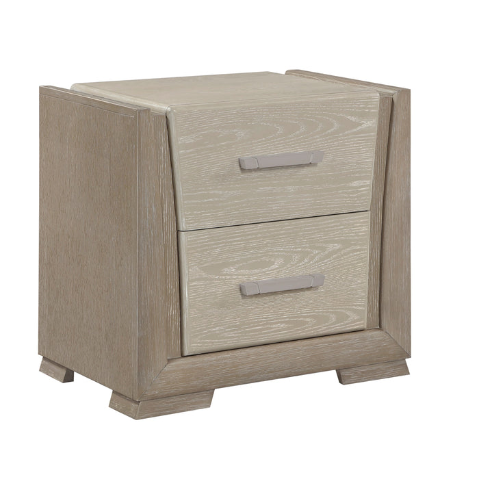 Aeon Night Stand