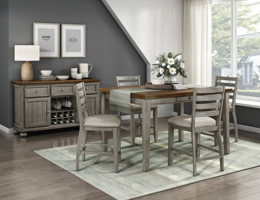 Tigard Counter Height Chair
