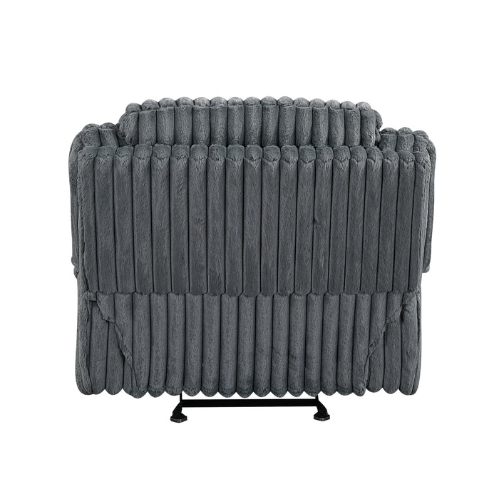 Goodland Glider Reclining Chair