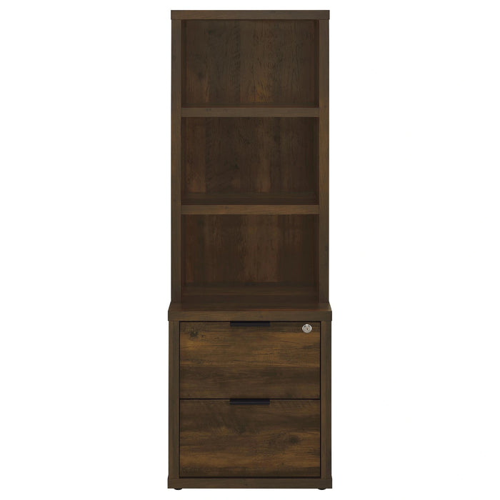 Westpark Bookcase