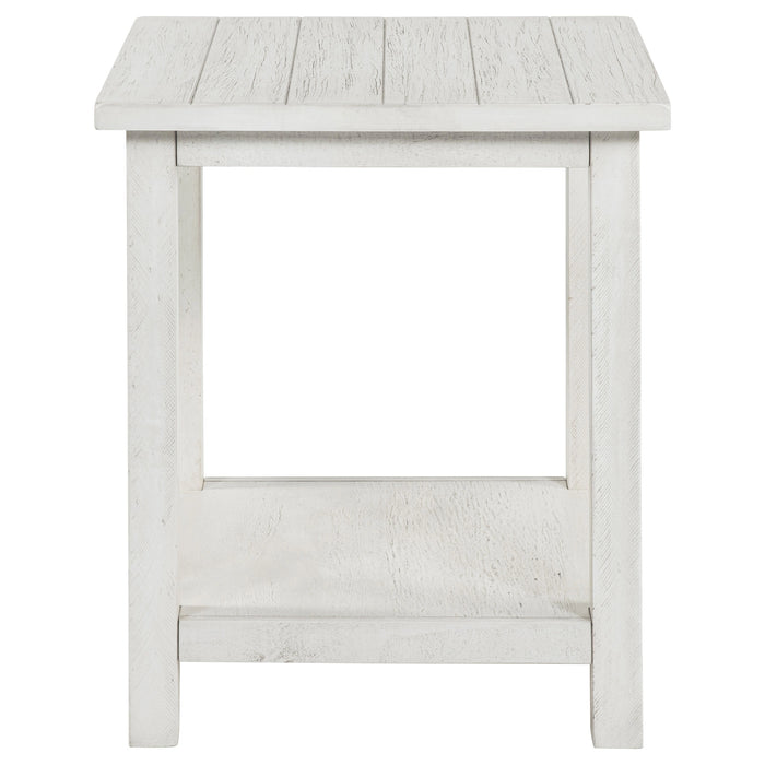 Payne End Table