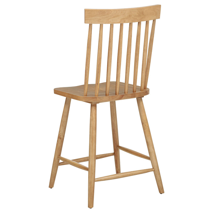 Andrews Counter Height Dining Set