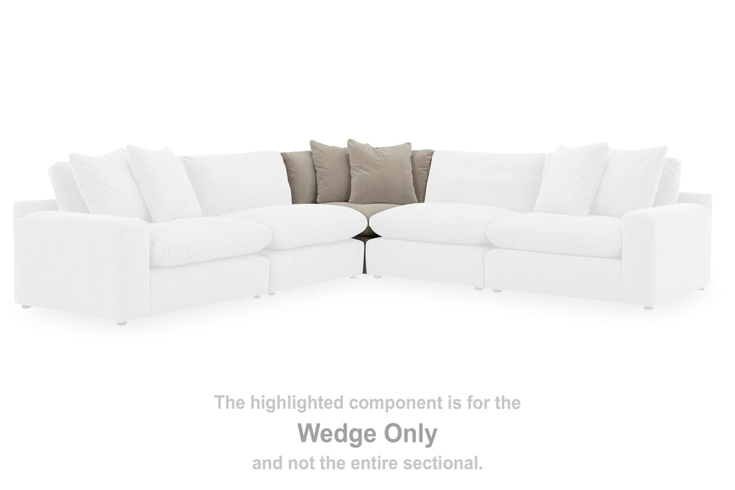 Maxton Heights Sectional