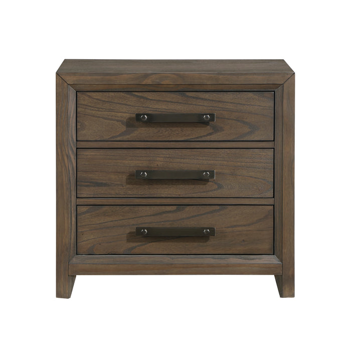 Cambridge Night Stand