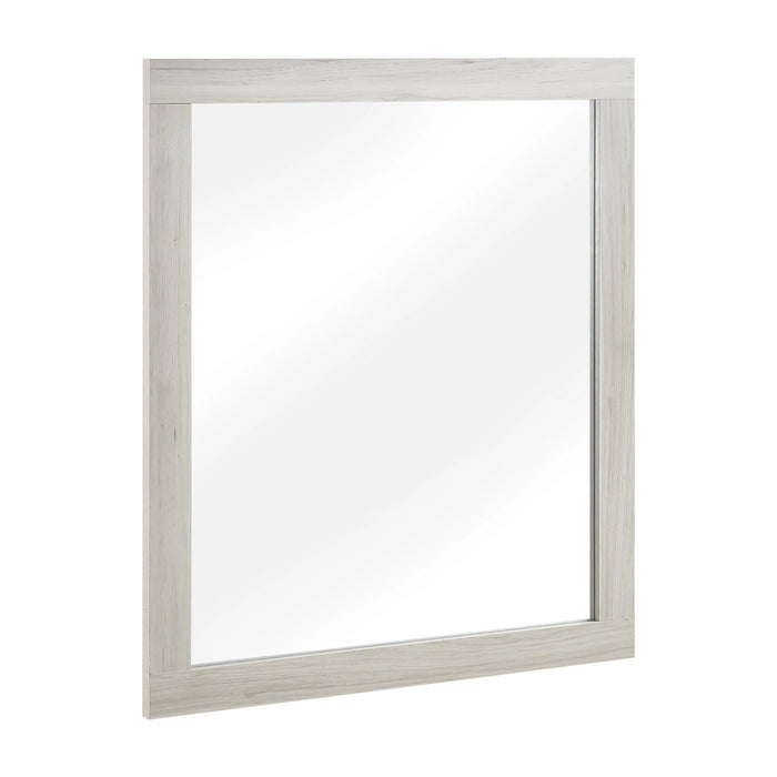 Westport Mirror