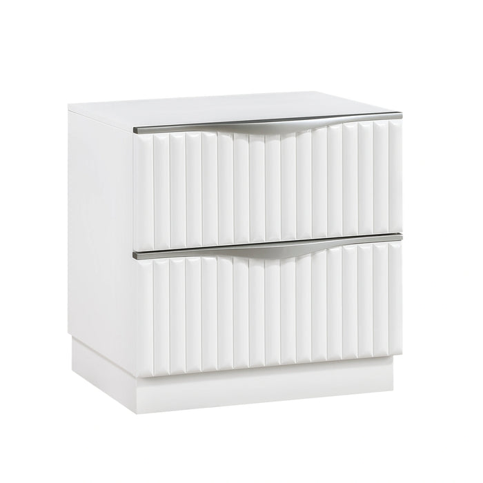 Linea Night Stand