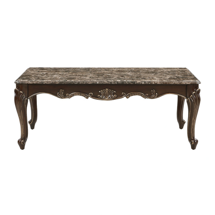 Balthasar Cocktail Table