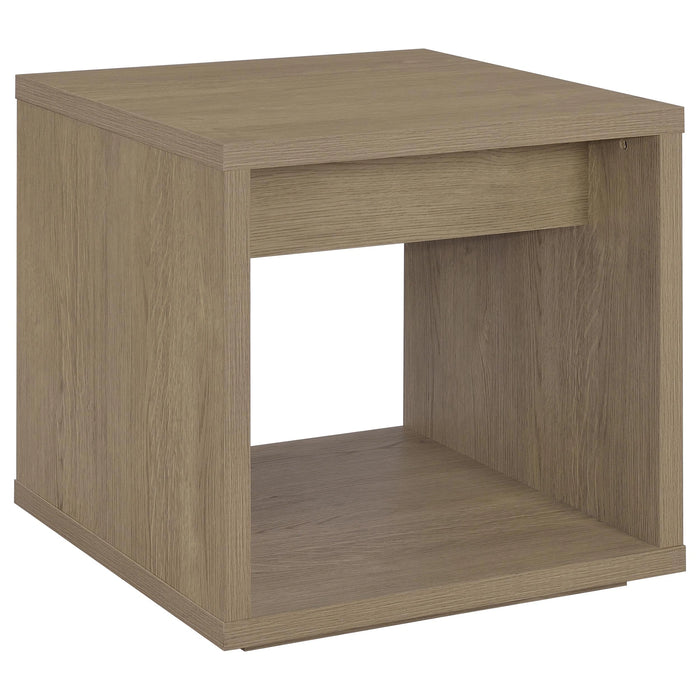 Ingram Cocktail Table Set