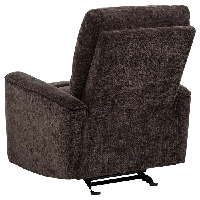 Navarro Reclining Sofa Set