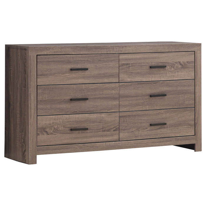 Brantford Bedroom Set
