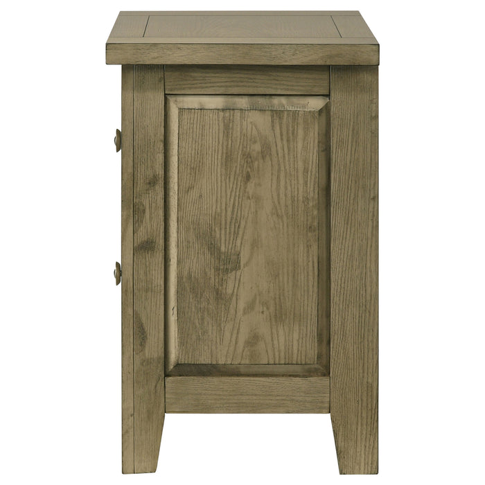 Hazlewood Nightstand