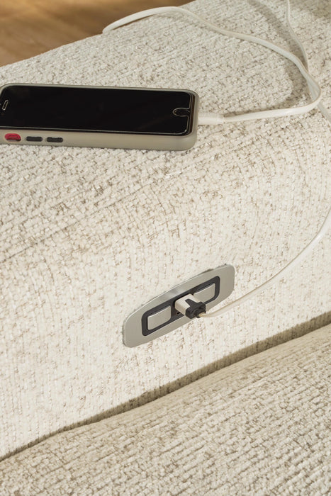 East Loft Loveseat
