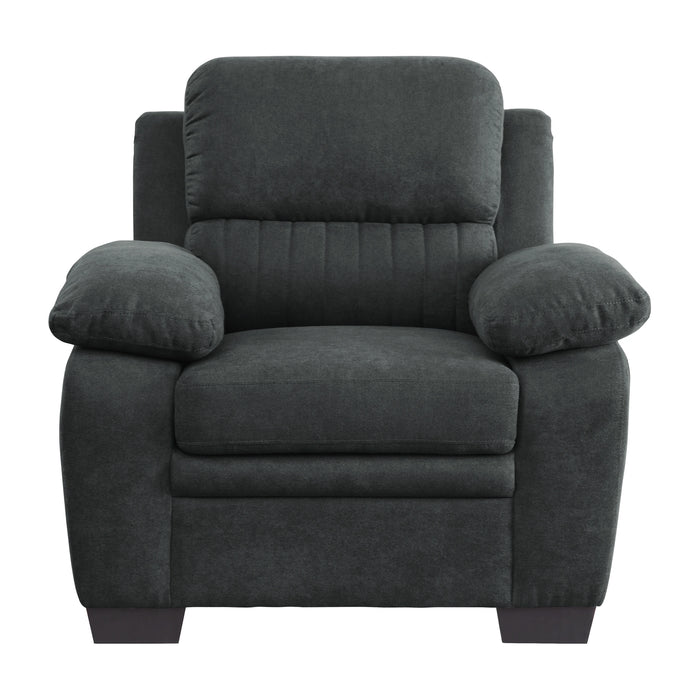 Holleman Chair
