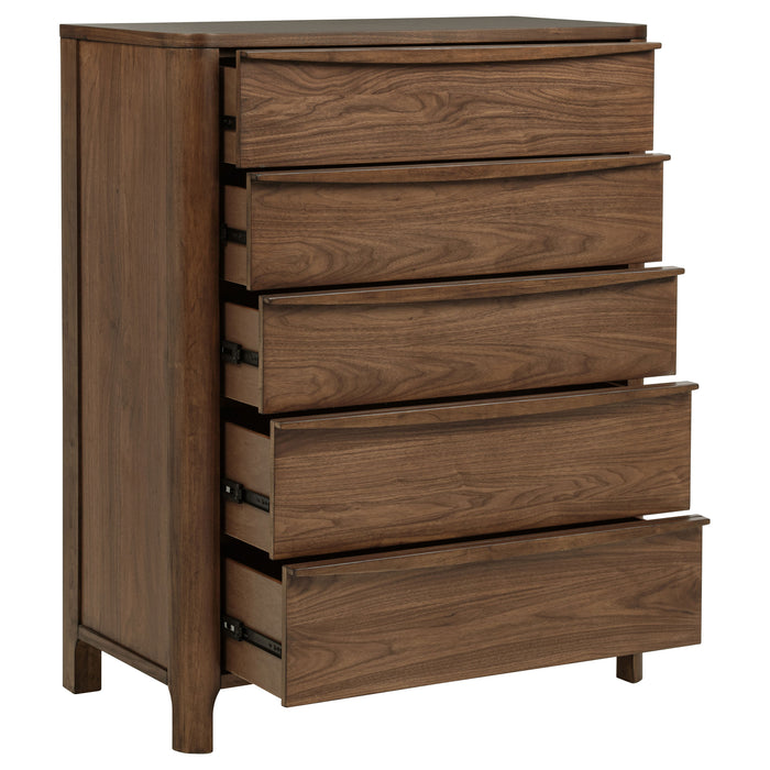 Maderia Chest of Drawers