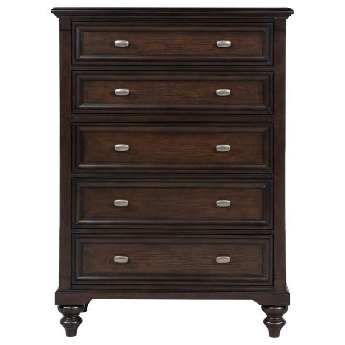 Andover Chest of Drawers
