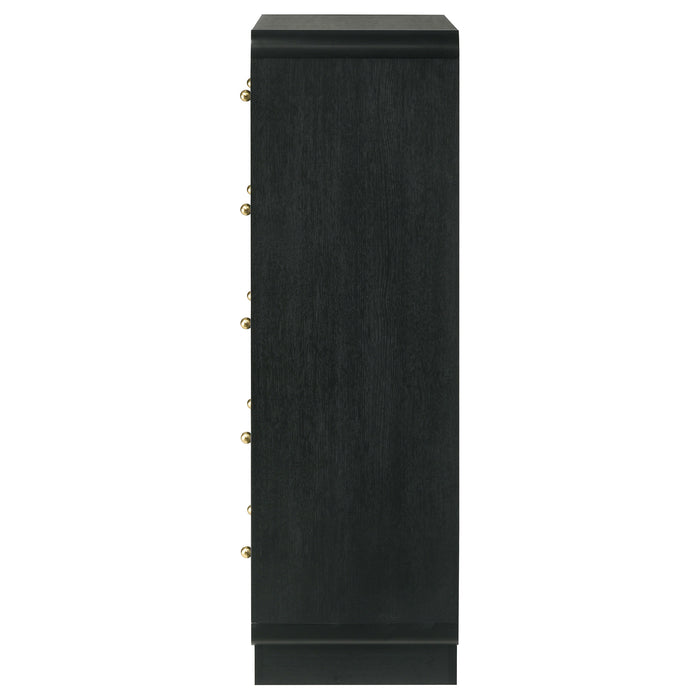 Cavelle Chest of Drawers