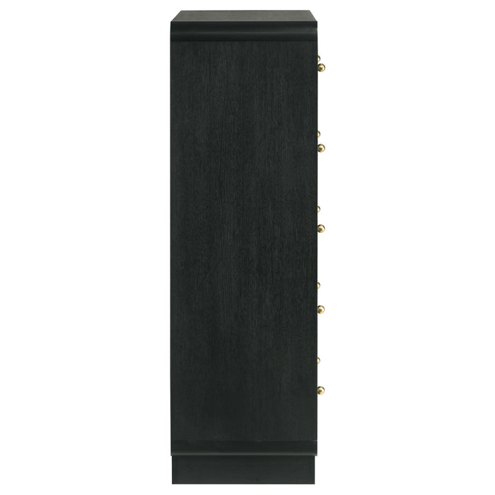 Cavelle Chest of Drawers