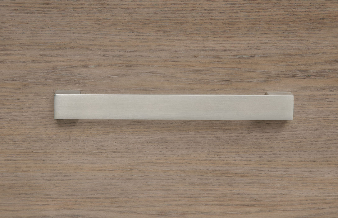 Kenora Nightstand with LED Lighting