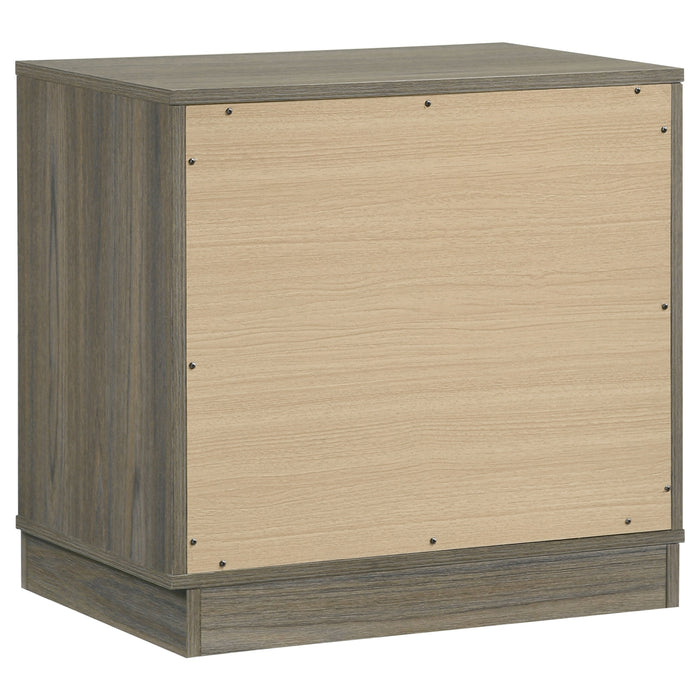 Fenwick 4 & 5 Piece Bedroom Set