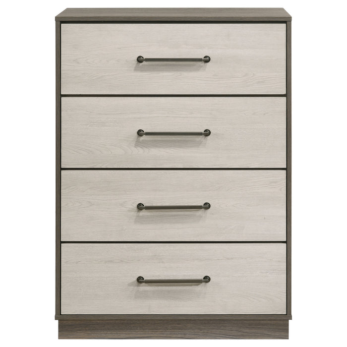 Fenwick Chest