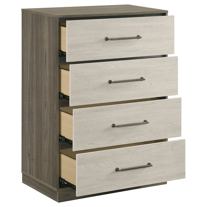 Fenwick Chest