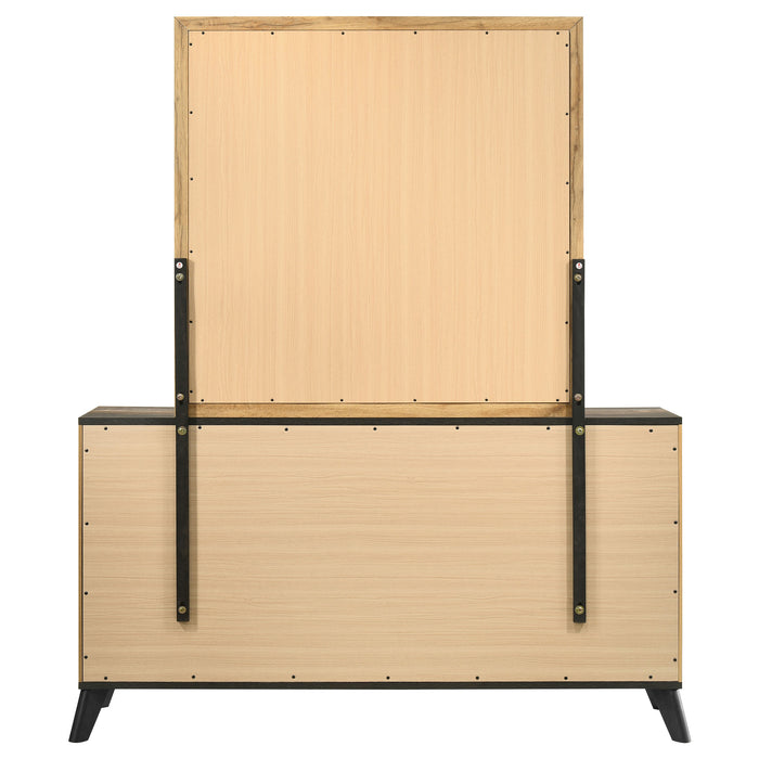 Kaywood Dresser with Mirror